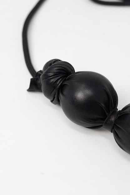 Bracelet "BLACK WAVE" 1