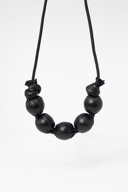 Bracelet "BLACK WAVE" 1