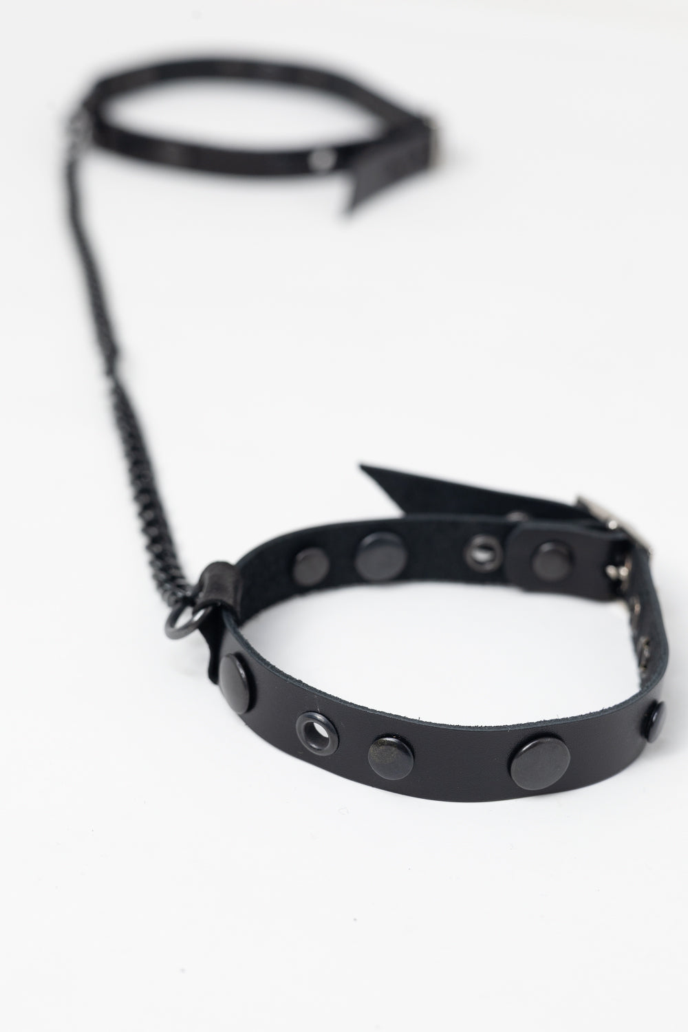 Black Bind 04