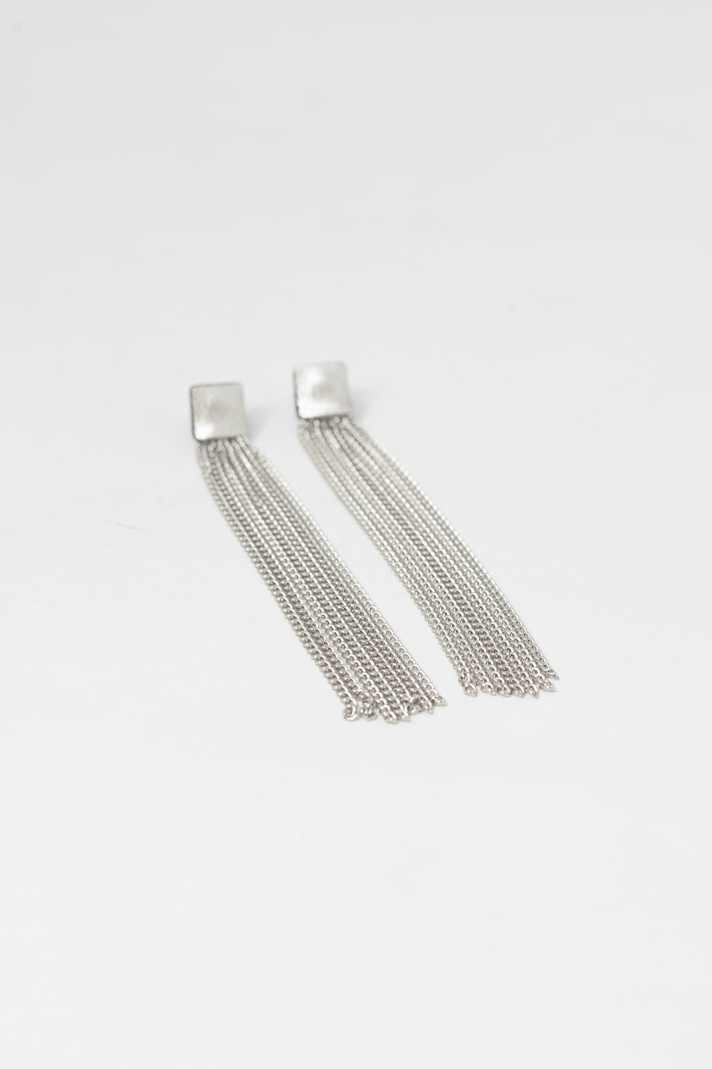 "SQUARE" earrings