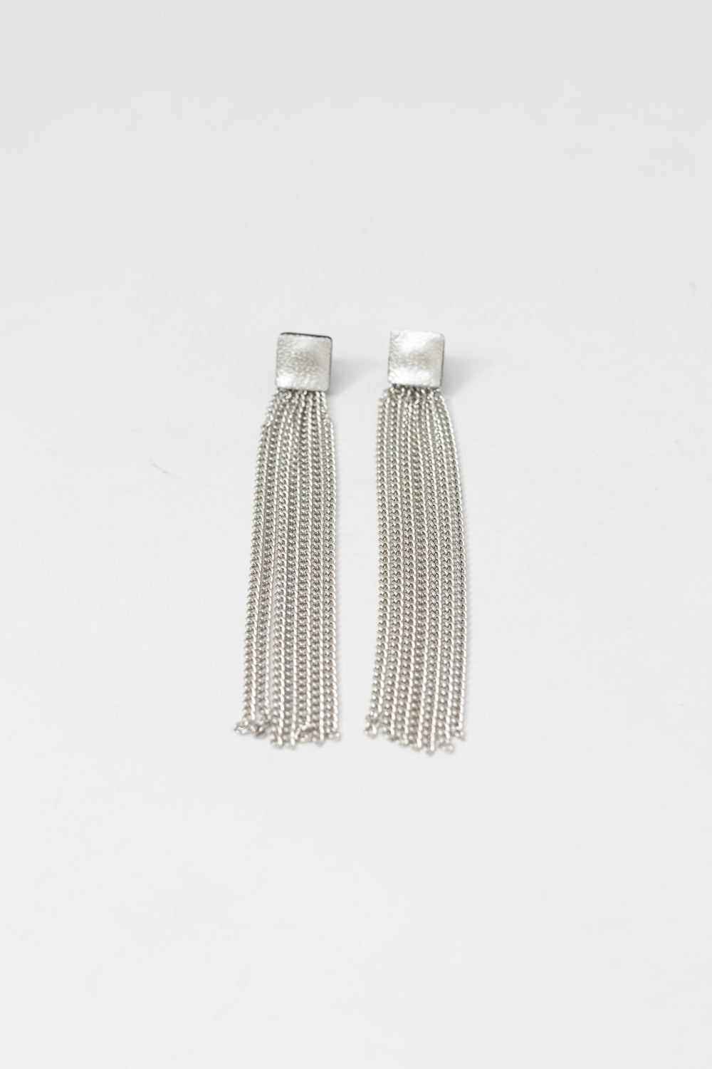 "SQUARE" earrings