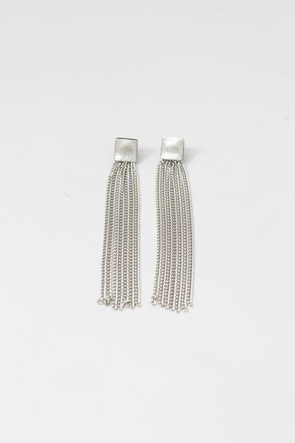 "SQUARE" earrings