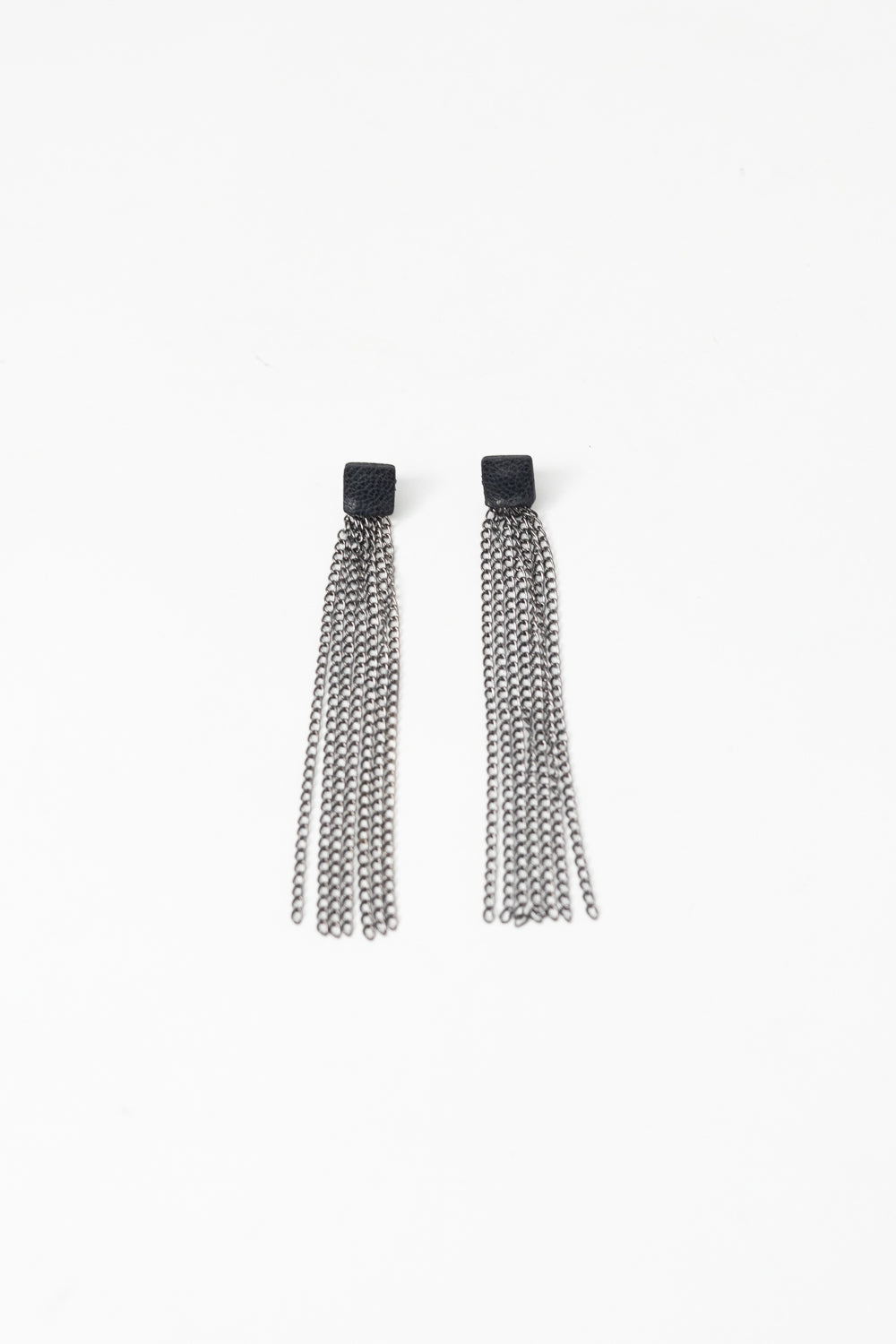 EARRINGS SQUARE