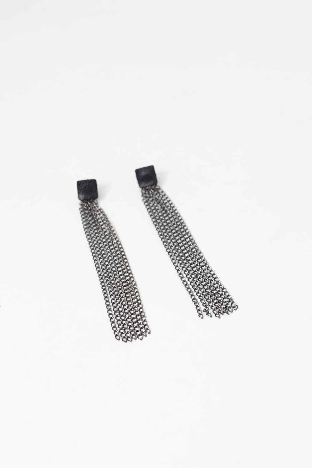 "SQUARE" earrings