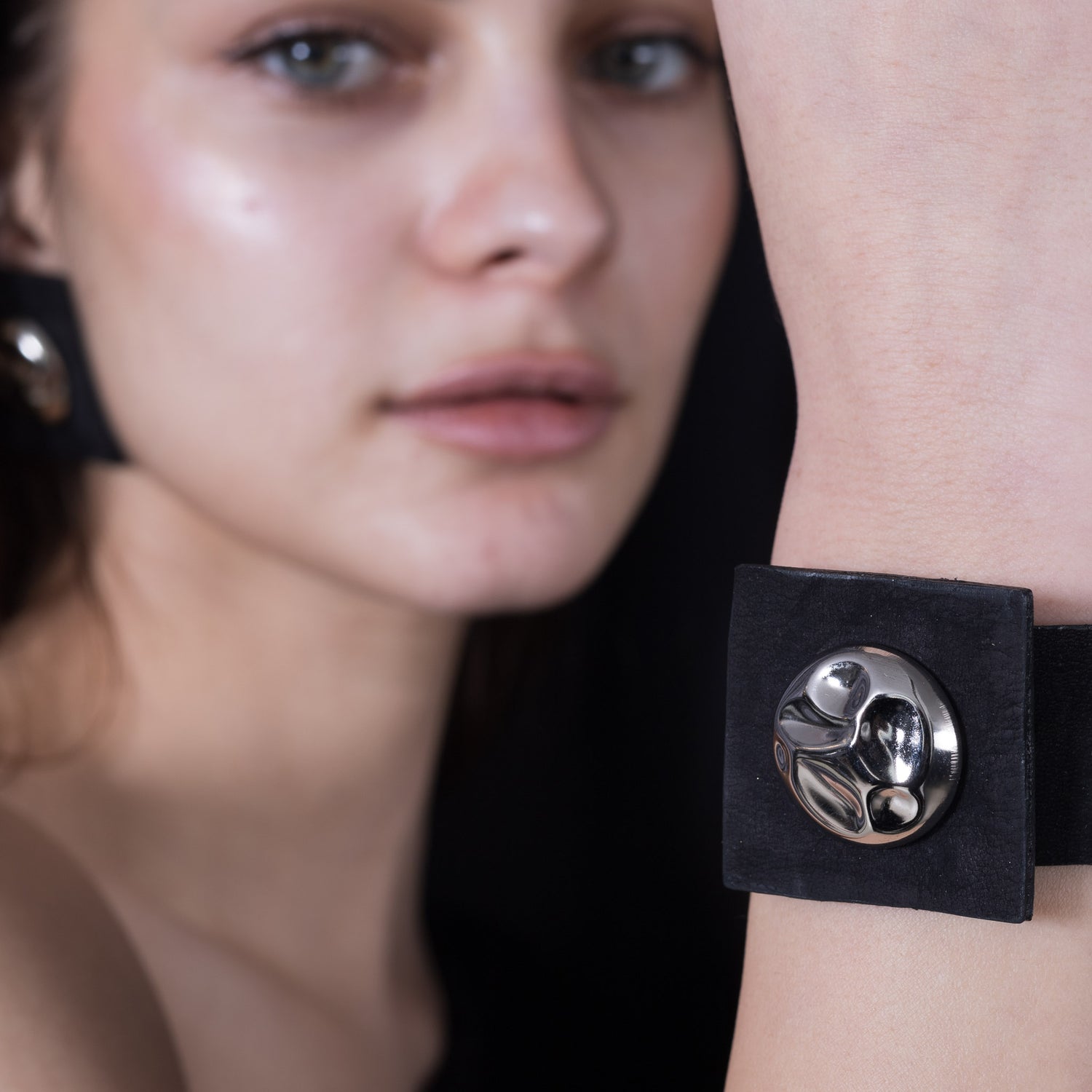 Bracelet &quot;MERCURY&quot;