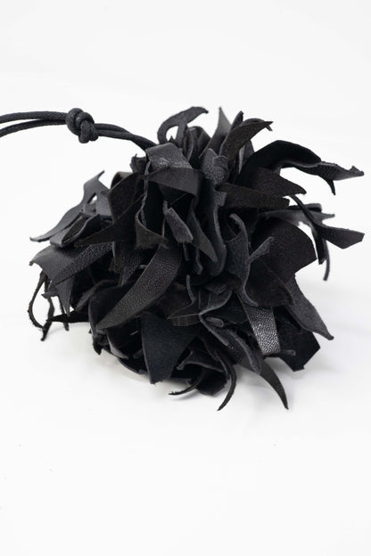 Колие &quot;Black Fire  Nuvola&quot;