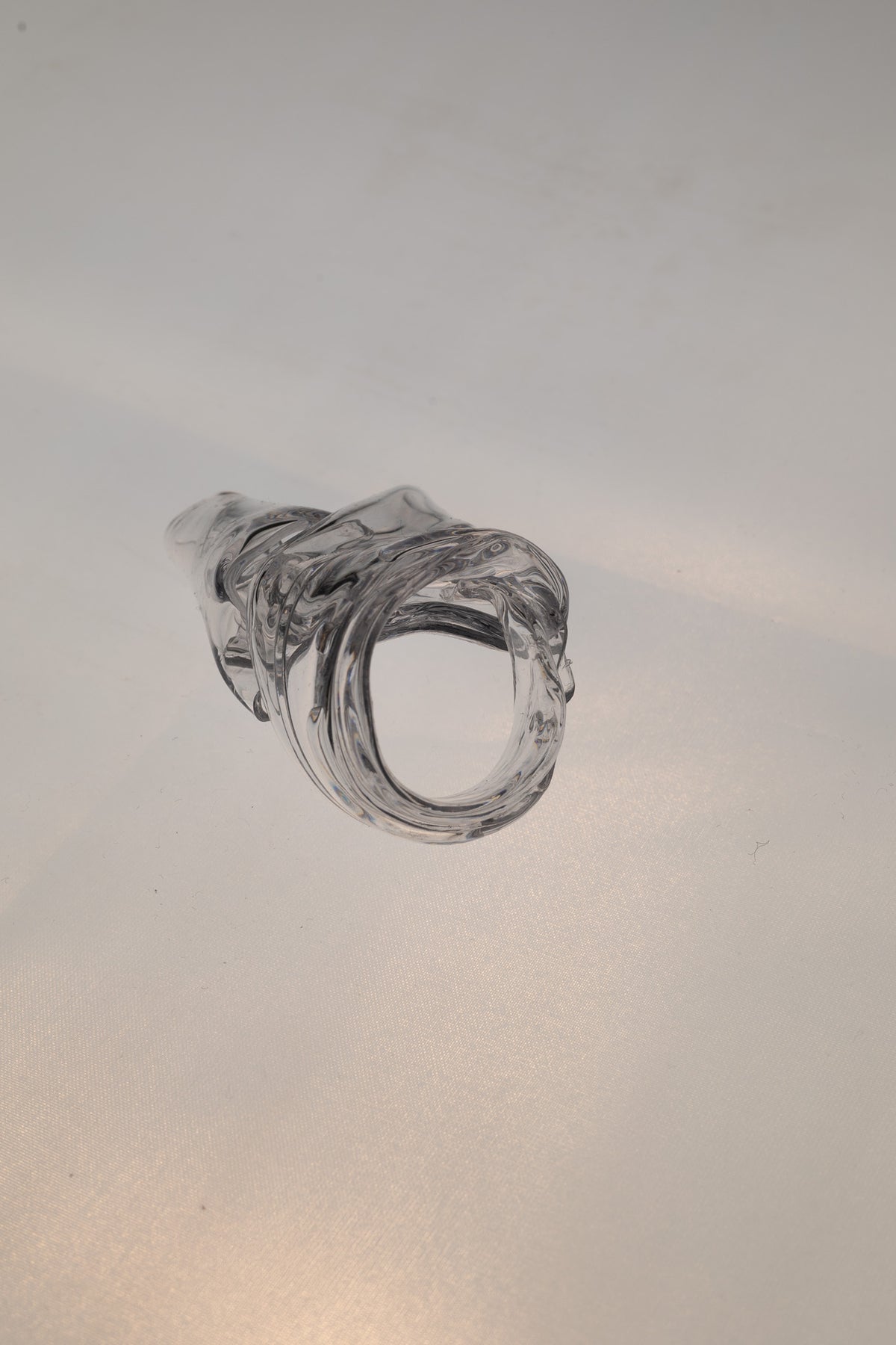 Ring &quot;AETHER ARMOSPHERE&quot;