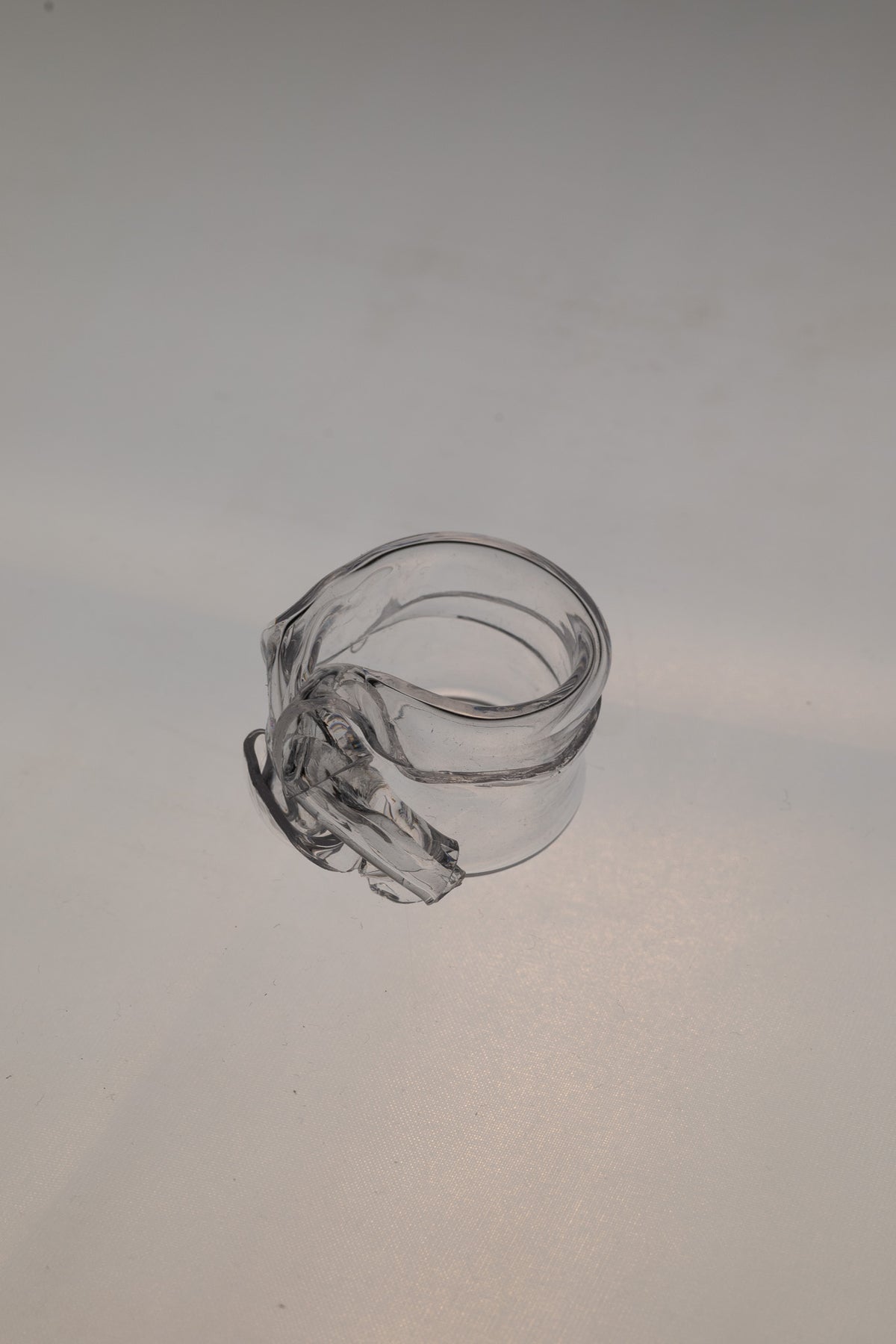 Ring &quot;AETHER MYSTERY&quot;