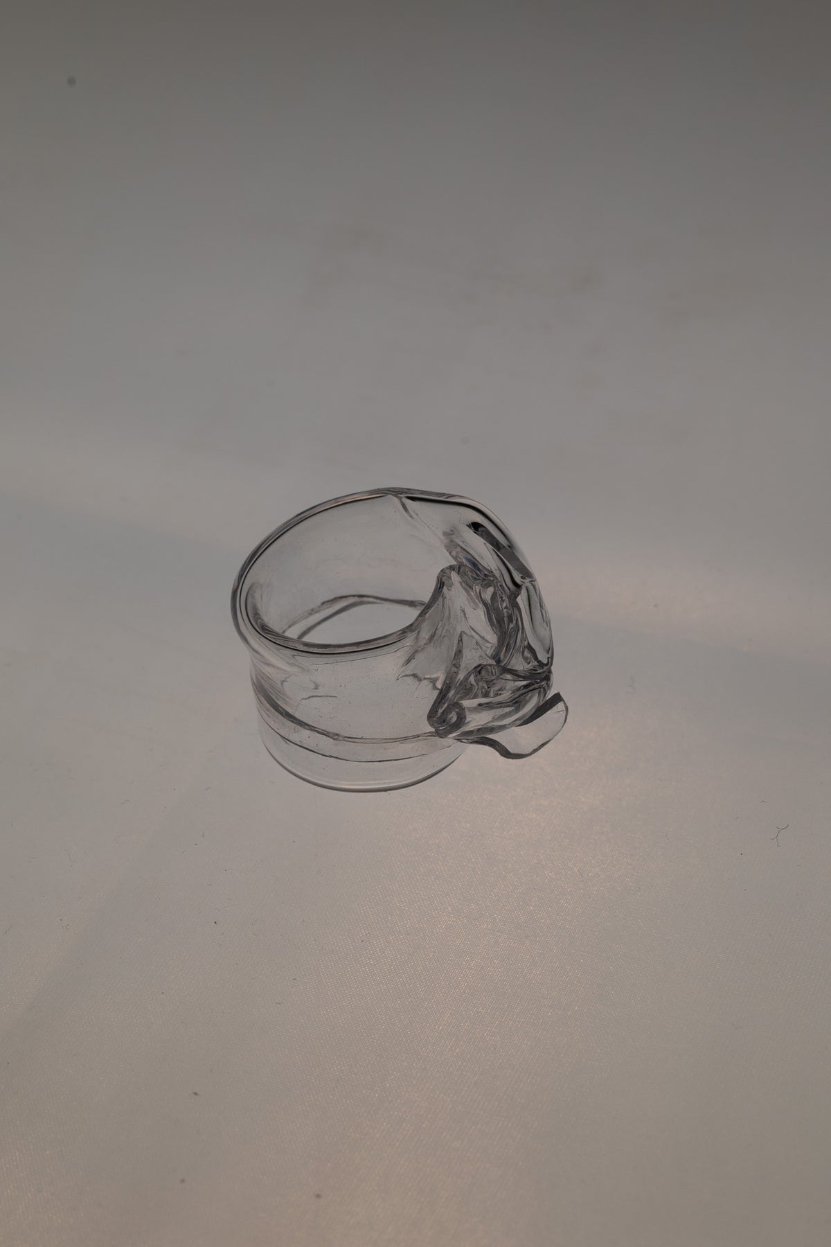 Ring &quot;AETHER MYSTERY&quot;