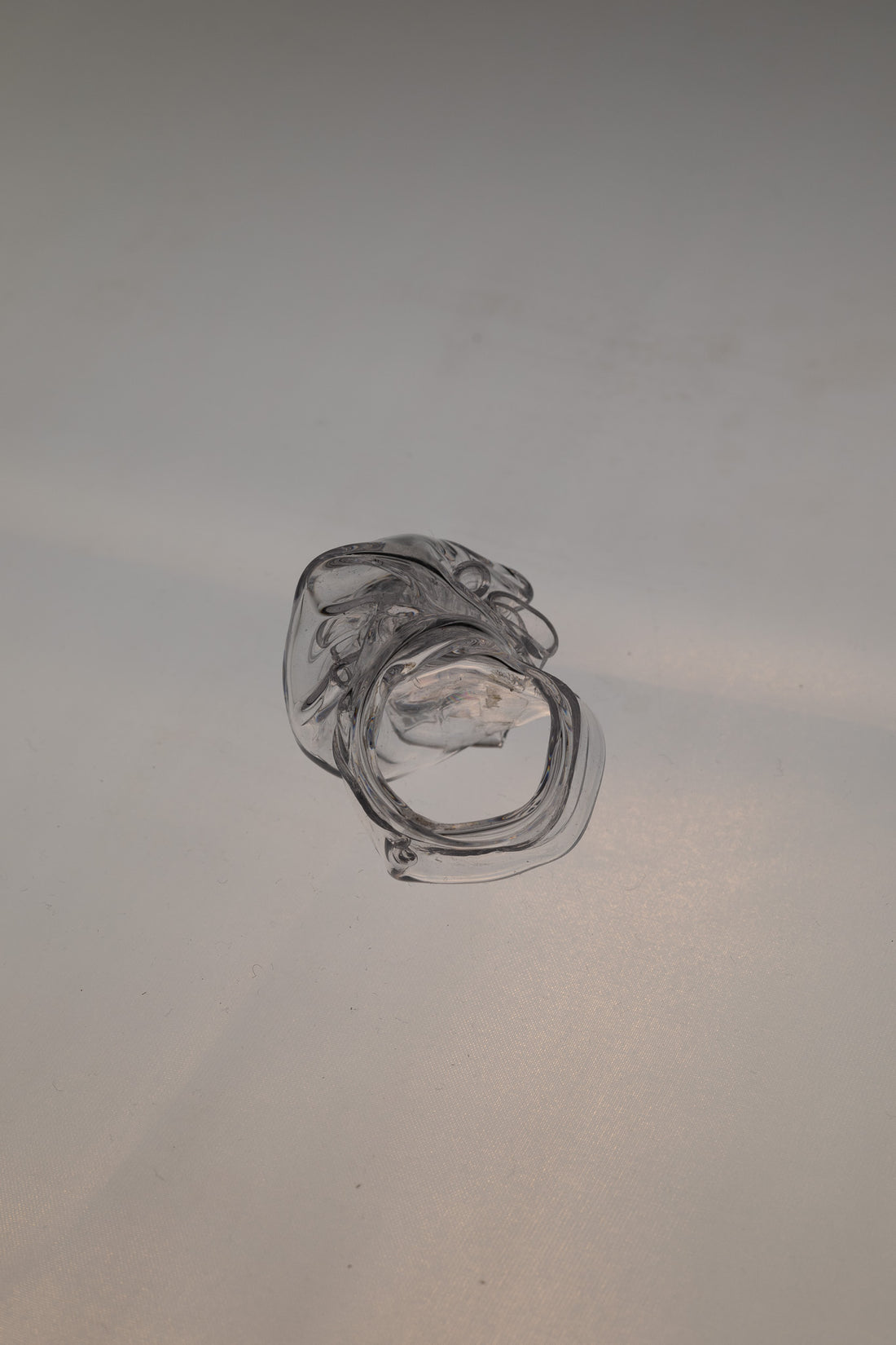 “AETHER PLASMA” ring