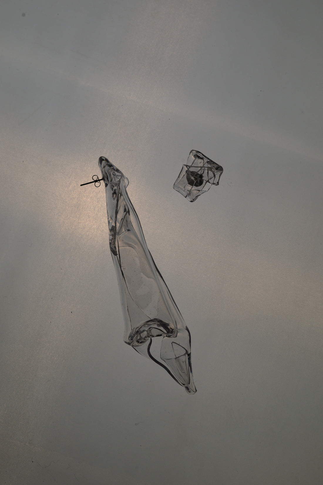 Earrings “AETHER MYSTERY”