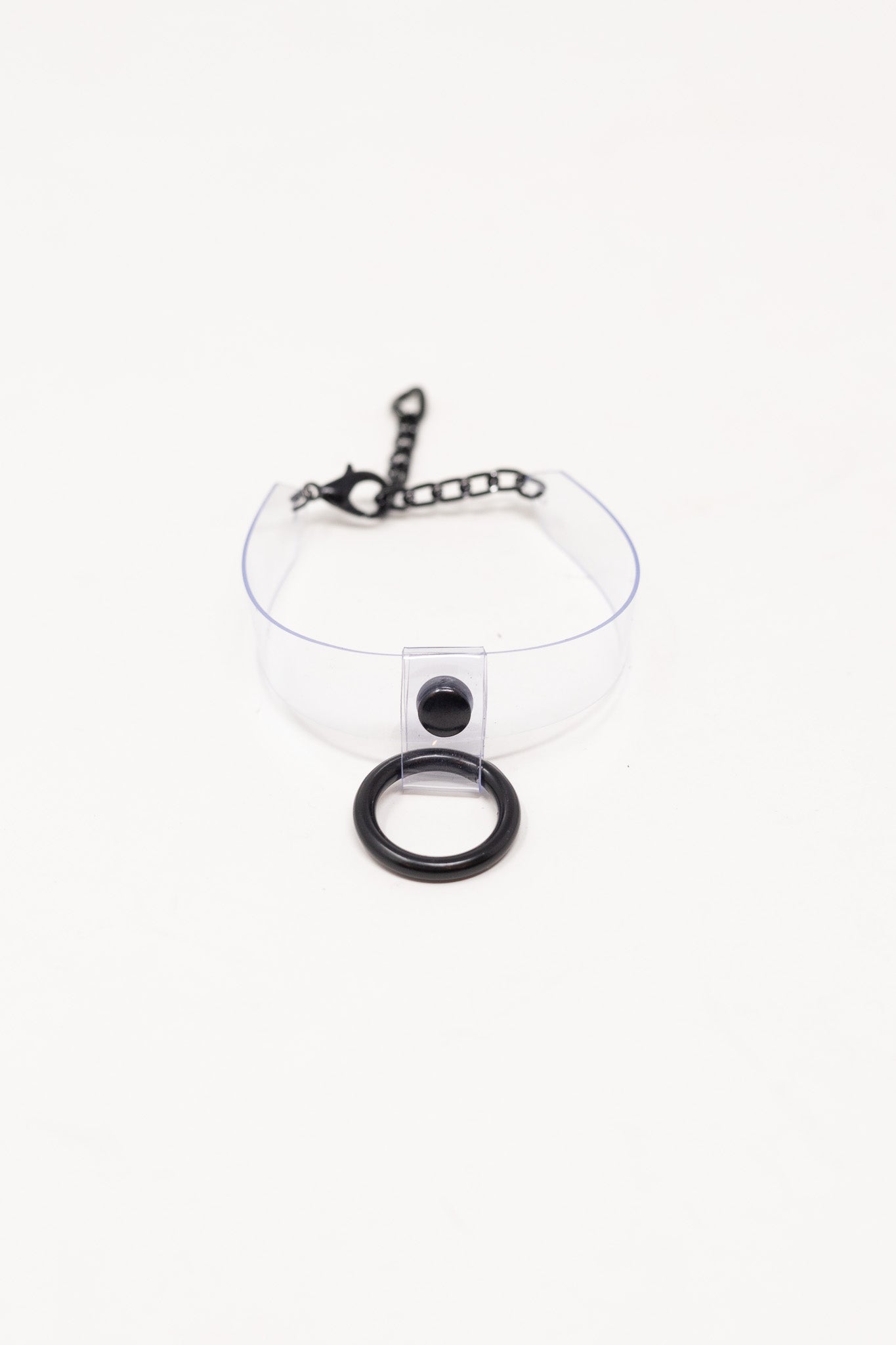 Bracelet &quot;Amore Nero&quot;