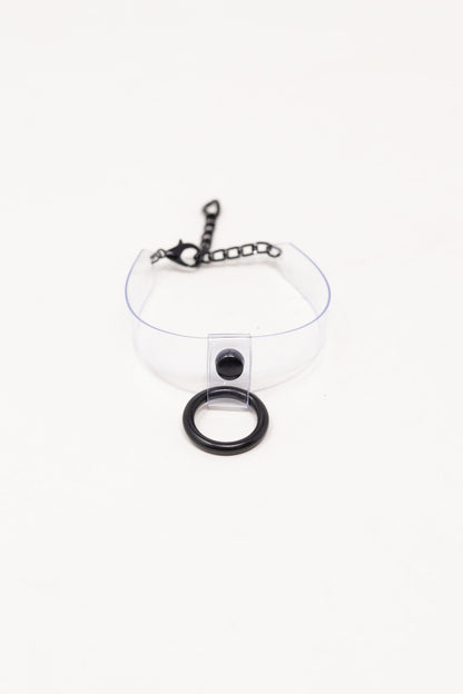 Bracelet &quot;Amore Nero&quot;