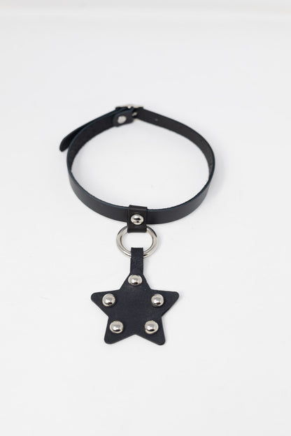 Choker &quot;Stella&quot;