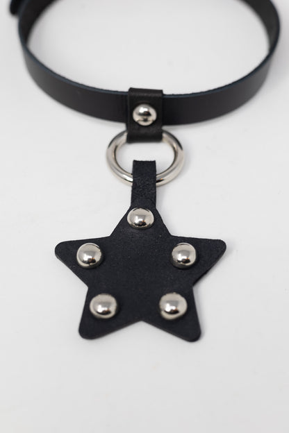 Choker &quot;Stella&quot;