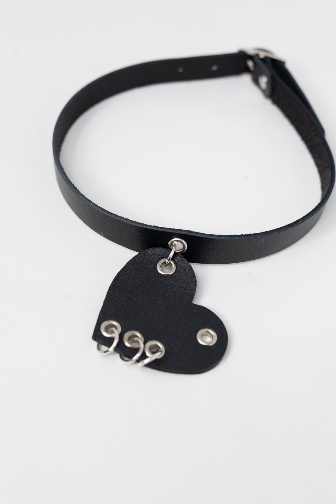 Choker &quot;Heart&quot;