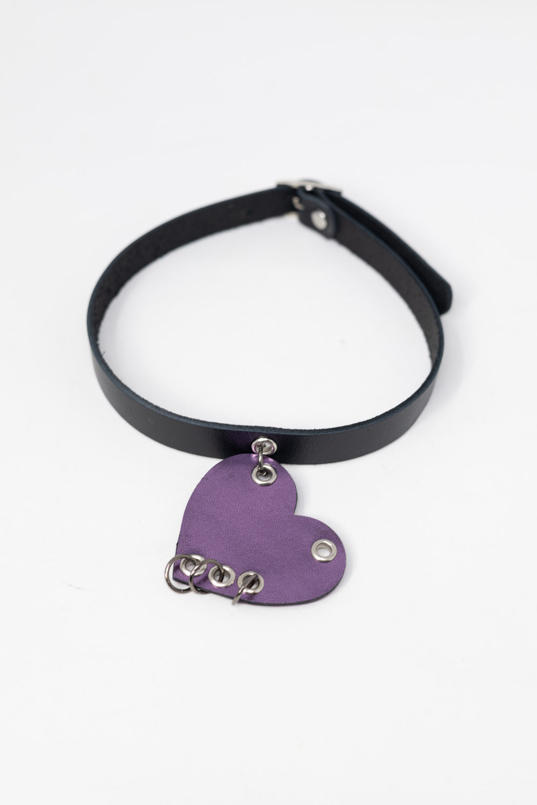 Choker &quot;Heart&quot;