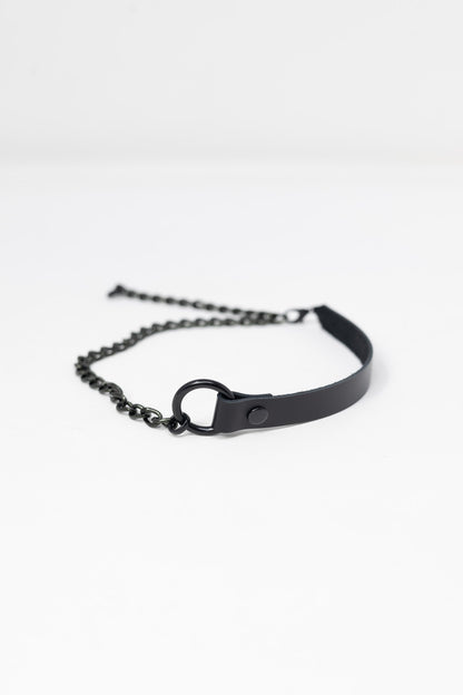 Choker &quot;Due&quot;