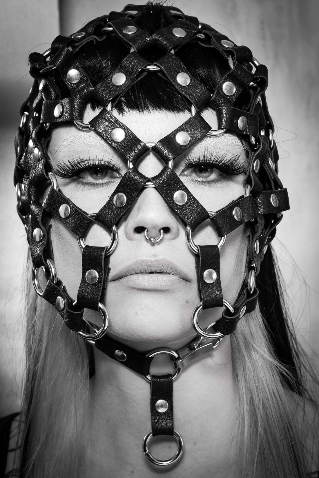 Mask &quot;NET&quot;