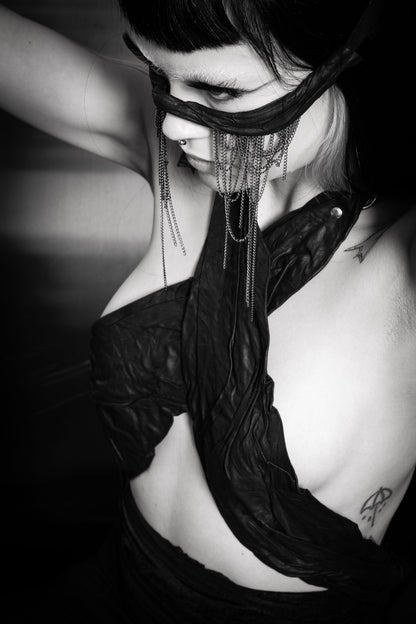 Mask &quot;AMORE&quot;