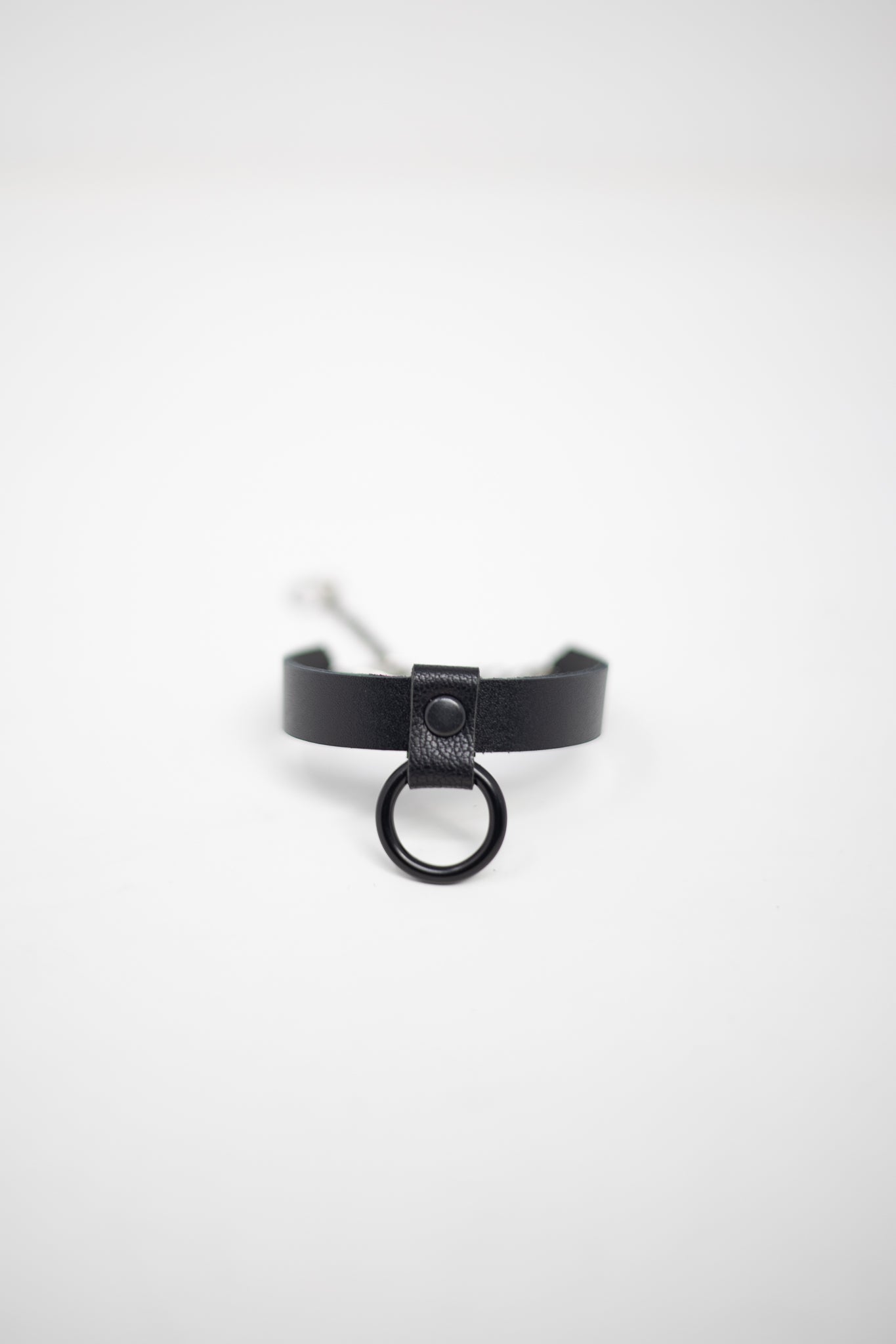 Bracelet &quot;Amore Nero&quot;