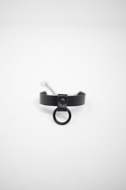 Bracelet &quot;Amore Nero&quot;