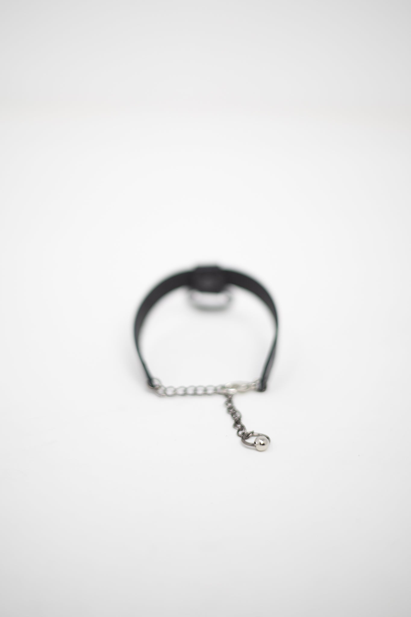 Bracelet &quot;Amore Nero&quot;