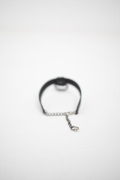 Bracelet &quot;Amore Nero&quot;