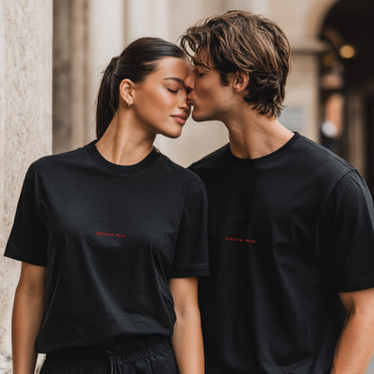 T-SHIRT "AMORE MIO"