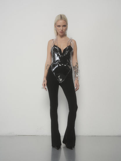 Body Corset &quot;Aether Allure&quot;