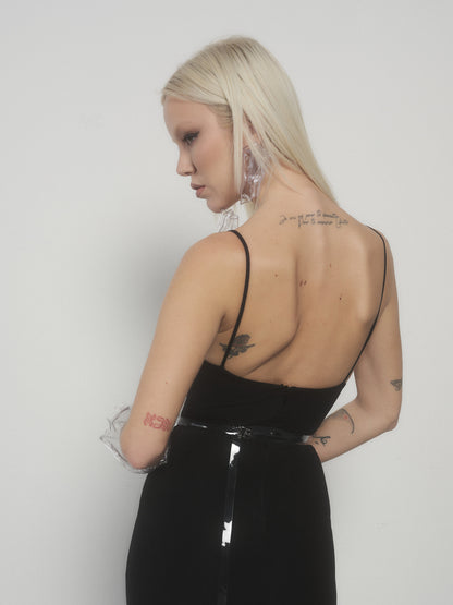 Body Corset &quot;Aether Allure&quot;