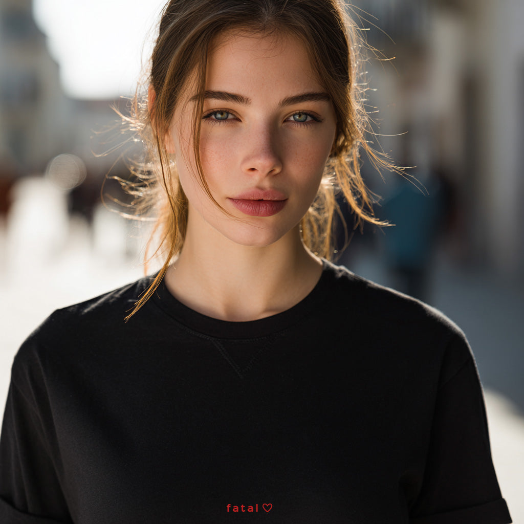 T-SHIRT "FATAL"