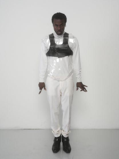 Male Torso &quot;AETHER ATMOSPHERE&quot;