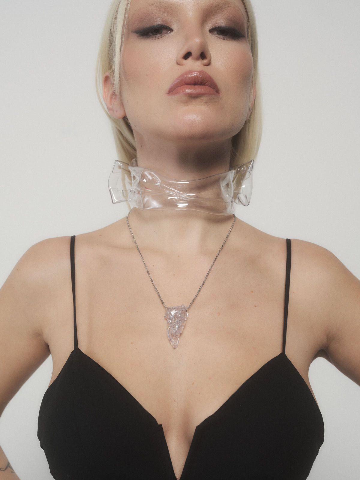 Choker &quot;AETHER ALLURE&quot;