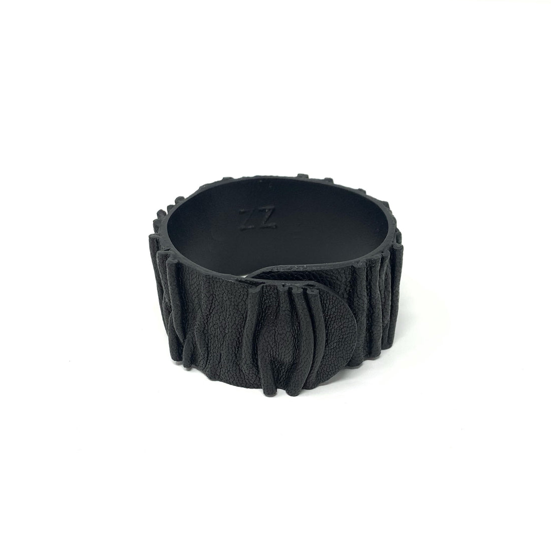 Bracelet "BLACK WAVE" 1