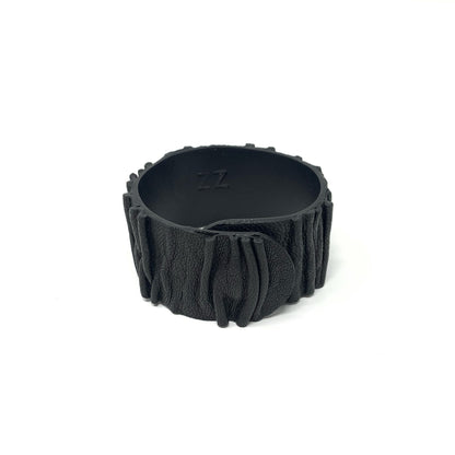 Bracelet &quot;BLACK WAVE&quot; 1
