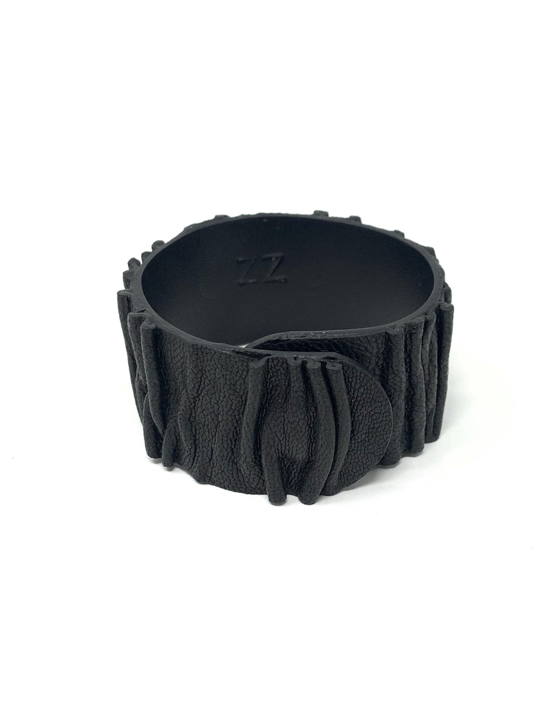 Гривна "BLACK WAVE MAN" 1