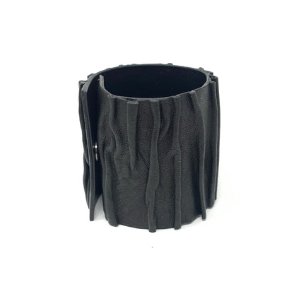 Bracelet &quot;BLACK WAVE&quot; 2