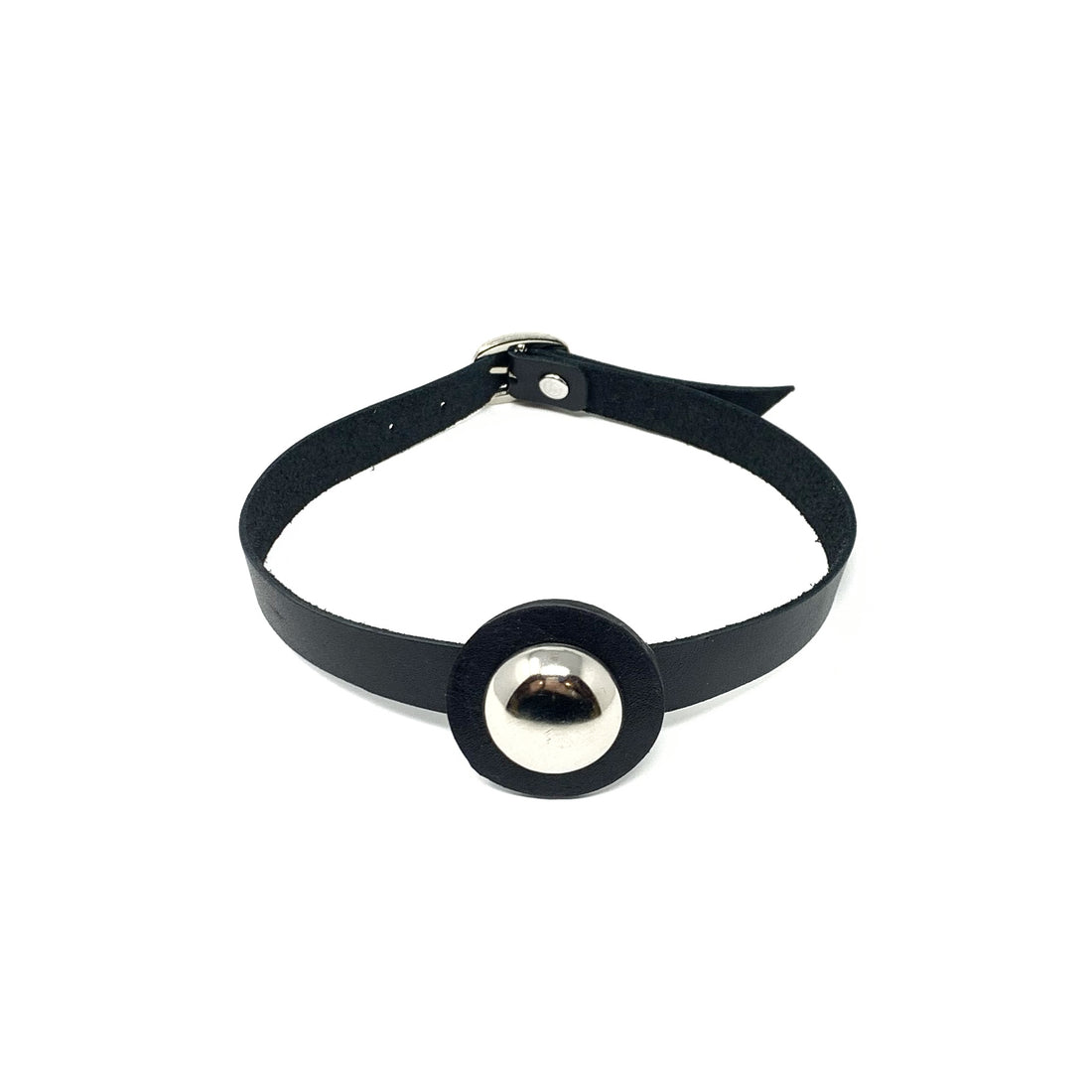 Choker &quot;MIRROR&quot;