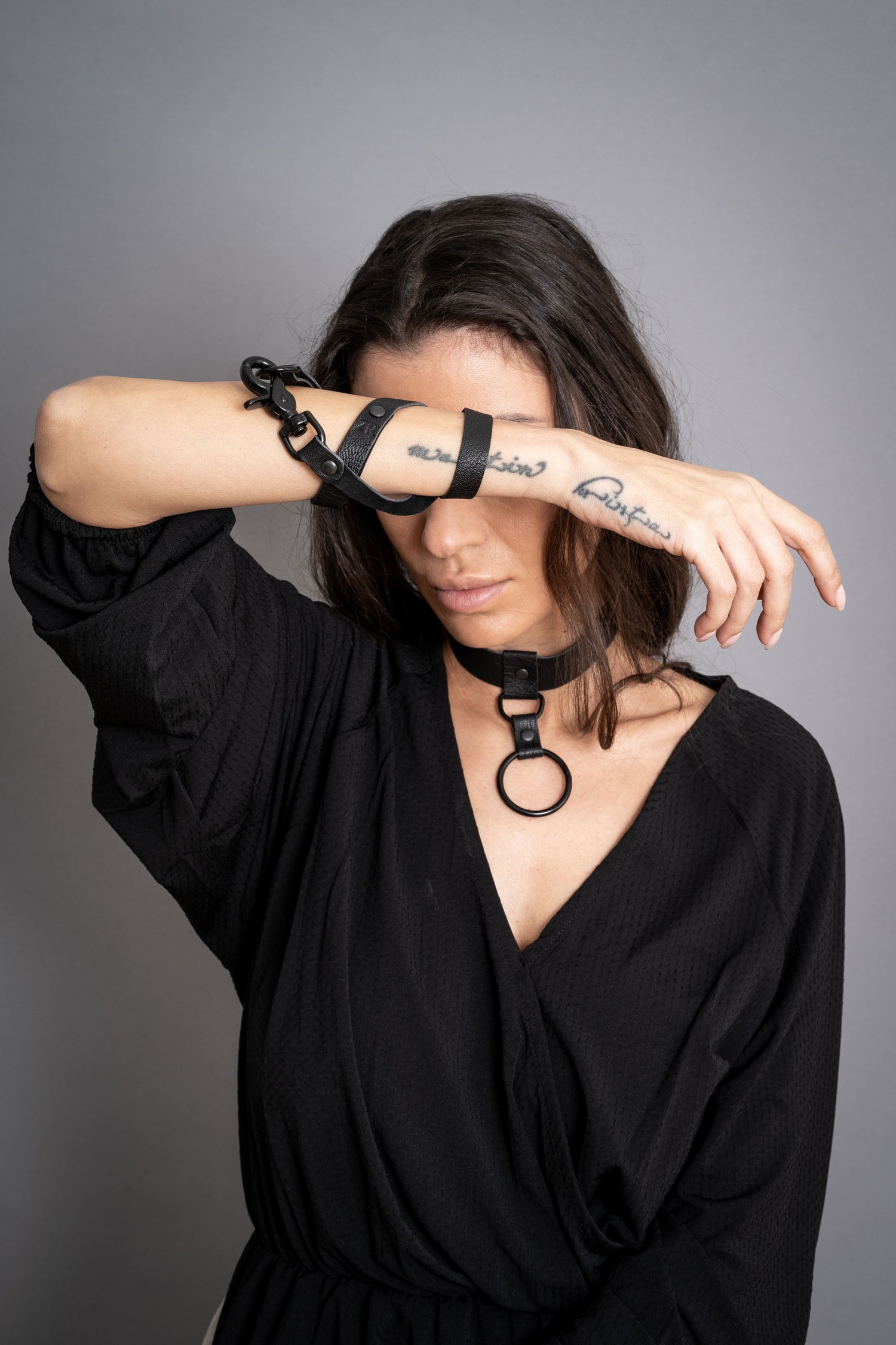 Сет &quot;BLACK&quot;