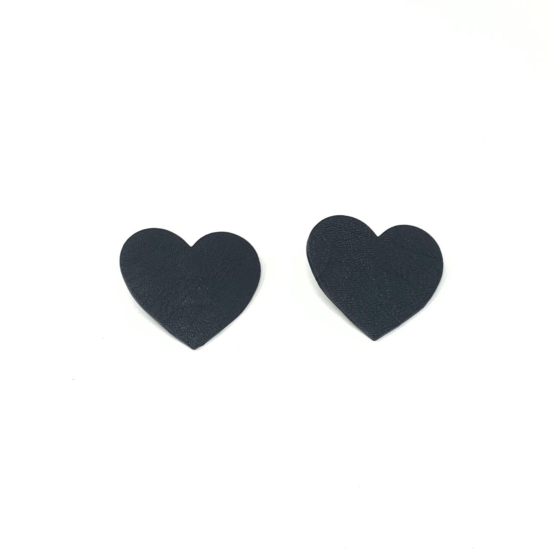Обеци &quot;HEART&quot;