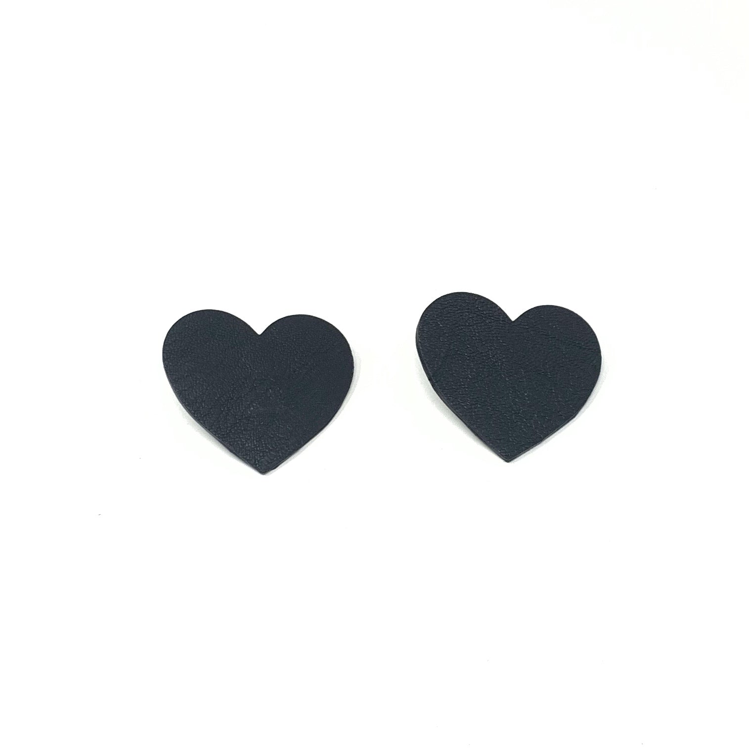 Обеци &quot;HEART&quot;