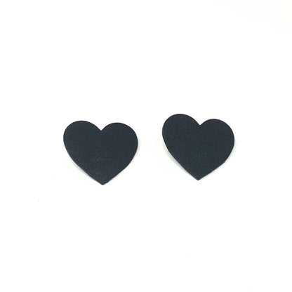 Обеци &quot;HEART&quot;