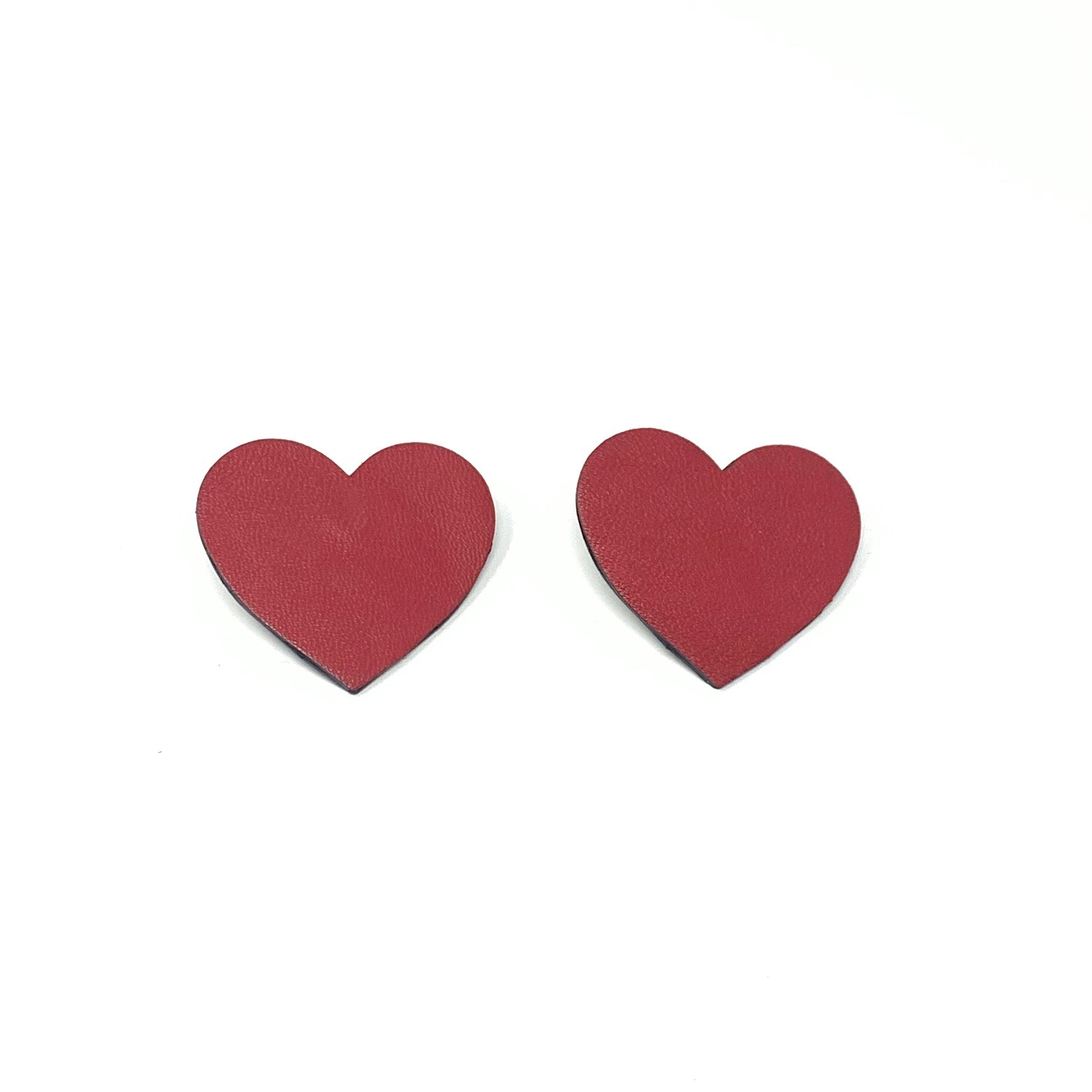 Обеци &quot;HEART&quot;