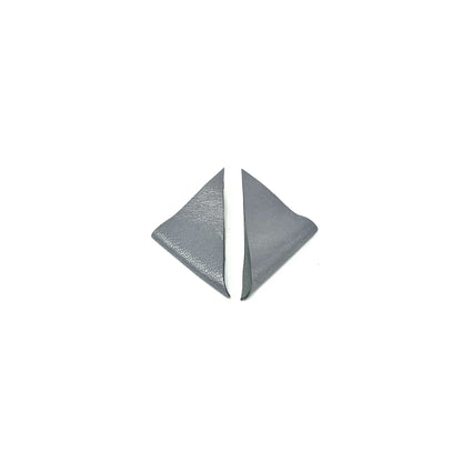 Обеци макси "Triangolo"