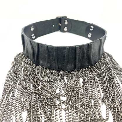 Колие &quot;BLACK WAVE&quot;