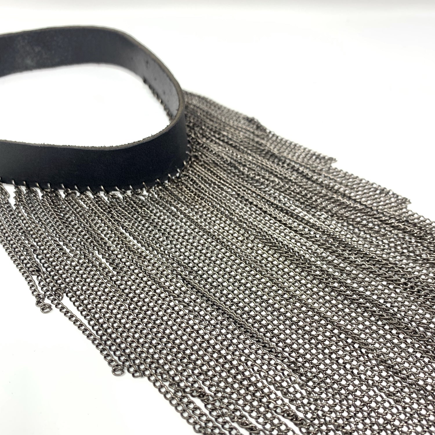 &quot;WATERFALL&quot; necklace