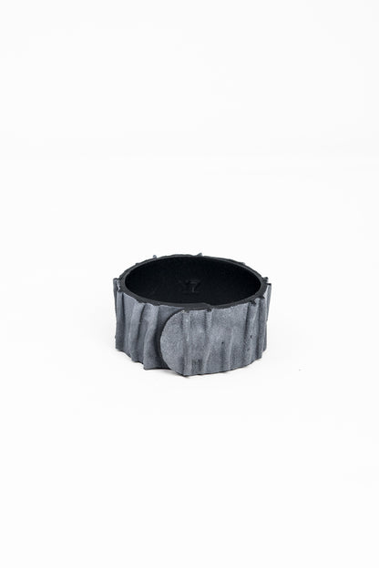Bracelet &quot;BLACK WAVE&quot; 1