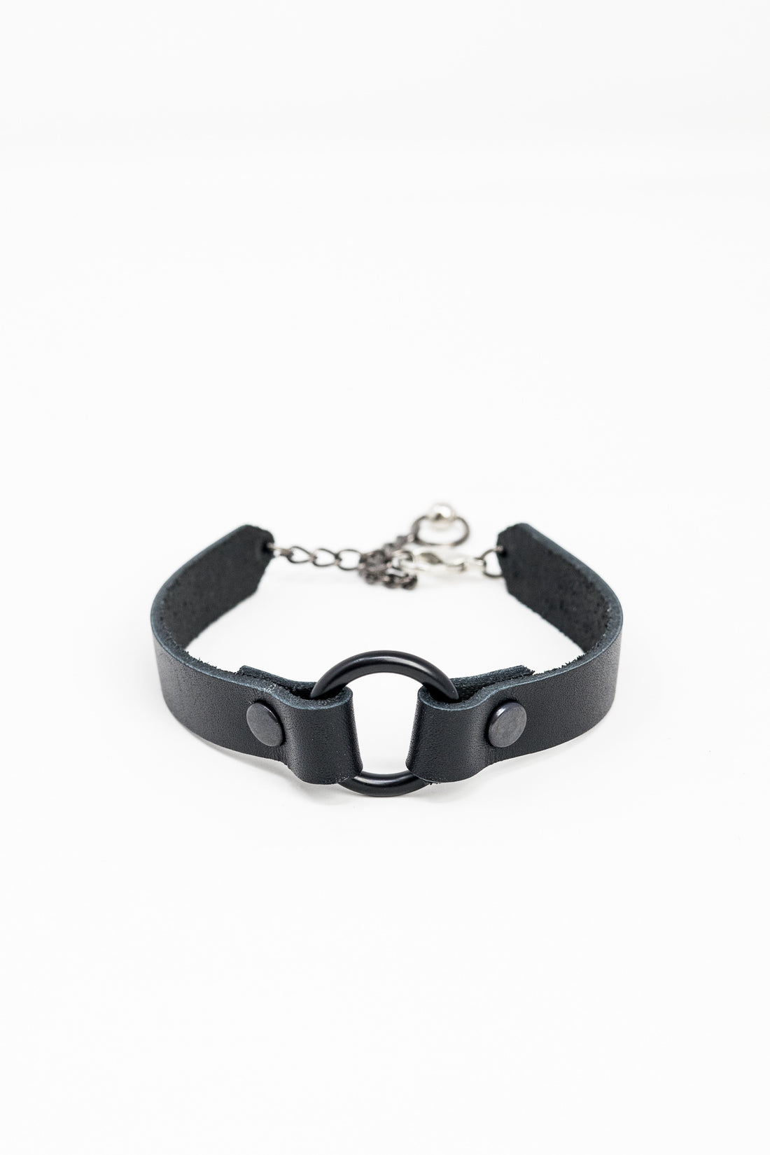 Foot choker "Desideri Neri"