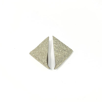 Обеци мини &quot;Triangolo&quot;